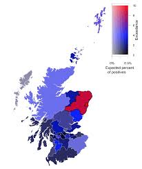 Coronavirus Covid 19 Modelling The Epidemic Issue No 13 Gov Scot