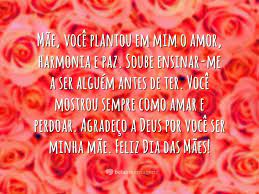 Mas, neste dia das mães, eu quero agradecer pelo exemplo que você é. Frases De Dia Das Maes 2021 Belas Mensagens