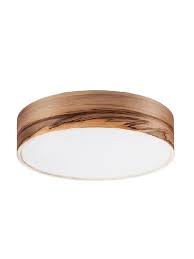 Flush Mount Floating Lamp Wood Veneer Light Etsy Light Fixtures Flush Mount Wooden Pendant Lamp Wood Veneer