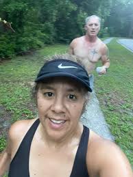 Is it too hot for hunting in Georgia?