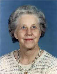 Obituary information for Mary Bell Hosie Kolischak
