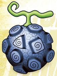 Pin On Les Fruits Du Demon One Piece