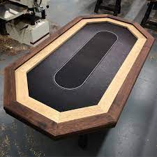 Poker Table Poker Table Plans Custom Poker Tables Poker Table Diy