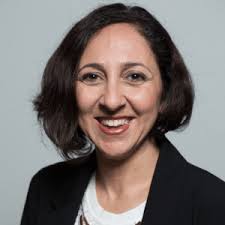 Meet our Executive Management team