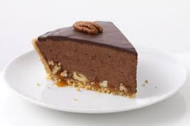 Recette Tarte Au Caramel Au Chocolat Et Aux Pacanes Avec Images Tarte Caramel Recette Dessert Tarte Au Chocolat
