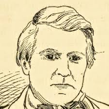 Nathaniel Auxier (1815-1865)