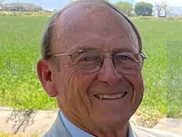 Obituary -- Florence Geraldine (Jeri) Hooper-Boschi