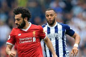 Yes, i know you could argue that the pressure is off the baggies from liverpool's point of view, though, i'd much rather be facing a team that has just gone down rather than be in a scenario where west brom are. Liverpool Vs West Brom Preview Team News And Ways To Watch The Liverpool Offside