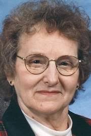 Dolores M Konen Anhalt (1934-2010)
