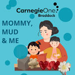 Mommy, Mud & Me