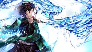 Kimetsu no yaiba free wallpaper. Kimetsu No Yaiba 4k Wallpapers Hd For Desktop And Mobile