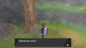 Where do you get sword and shield spiritomb? Spiritomb Evolutions Location And Learnset Crown Tundra Dlc Pokemon Sword And Shield Game8