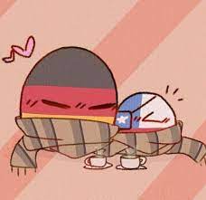 Este libro sera para lo que dice el título, habrá de todo un poco, esperó sea de su agradó. 17 Chile X Deutschland Country Human Ideas