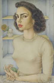 Carlos Mérida (Guatemalan 1891-1994) , Tres mujeres