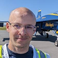 Jeremy Armour's Instagram, Twitter & Facebook