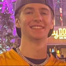 Josh Strange's Volleyball Recruiting Profile