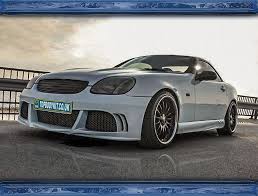 Pin By Paul Swanson On Slk Ideas Mercedes Slk Mercedes Bumpers