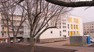 Check spelling or type a new query. Ibhw Umbau Einer Schule Zum Wohngebaude Fur Altersgerechtes Wohnen