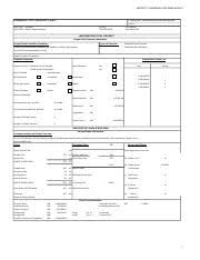 For xrf and combustion analysis costs please contact helen wang. Eca Mini Stadium Report C Elemental Cost Analysis Eca Elemental Cost Analysis Form 1 5 Refreshment Entertainment And Recreation Building A 1 575 Course Hero