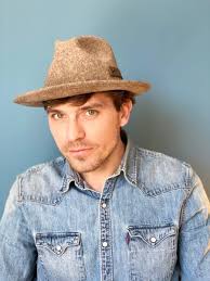 Stetson-Hüte, Bailey-Hüte, usw.