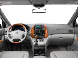 Find great deals on ebay for 2008 toyota sienna limited awd xle. 2008 Toyota Sienna Xle 4dr Mini Van Research Groovecar