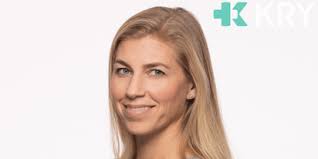 KRY väljer kontor som tjänst