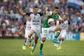 The match is a part of the liga mx, clausura. Pin On Futbol