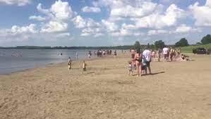 Town creek fishing center is located on lake guntersville near the mouth of town creek on alabama hwy 227. New Swimmer Recovered At Buck Creek State Park Was Missing Nearly 4 Hours Whio Tv 7 And Whio Radio