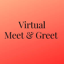 A social gathering primarily for purposes of networking. Virtual Meet Greet With Novela Neurotech Epilepsy Foundation Of De