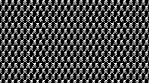 skeleton pattern wallpapers top free