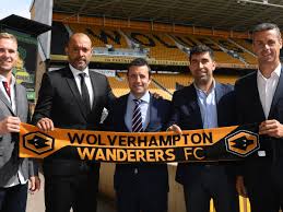 But he has been linked with a transfer away from italy, with a couple of. Jorge Mendes And Wolves How Deep Does The Agent S Influence Run Wolverhampton Wanderers The Guardian