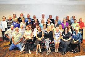 Class of 1967 holds 50th reunion