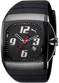 Puma Erkek Kol Saati Pu101811001 Watch Charger Watches For Men Samsung Gear Watch