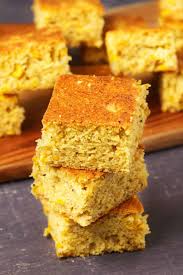 This vegan cornbread recipe was. The Best Vegan Cornbread Loving It Vegan