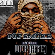 Discover christian dior fashion, fragrances and accessories the art of gifting. Pop Smoke Dior Gambitgohard Refix By Gambitgohard