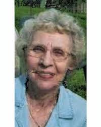 ROSE GIANNINI Obituary (1941