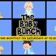 The Baby Bunch! event image