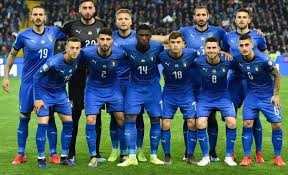 منتخب ايطاليا يعتبر هو مستضيف المباراه علي ارضه الان المباراه سوف تلعب علي ارضيه ملعب الأوليمبيكو بروما الايطاليه وذلك في لقاء من لقاءات الجوله. Ø§ÙØªØªØ§Ø­ Ø¨Ø·ÙˆÙ„Ø© ÙƒØ£Ø³ Ø£ÙˆØ±ÙˆØ¨Ø§ 2020 Ø¨ÙŠÙ† Ø¥ÙŠØ·Ø§Ù„ÙŠØ§ ÙˆØªØ±ÙƒÙŠØ§ Ø¨Ù…Ù„Ø¹Ø¨ Ø§Ù„Ø£ÙˆÙ„ÙŠÙ…Ø¨ÙŠÙƒÙˆ Ø¨Ø±ÙˆÙ…Ø§ Ù…Ø³Ø§Ø¡ Ø§Ù„ÙŠÙˆÙ… Ø¥ÙŠØ·Ø§Ù„ÙŠØ§ ØªÙ„ØºØ±Ø§Ù Italielegraph
