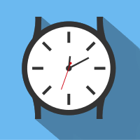 Como un reloj, como un reloj suizo loc advlocución adverbial: Reloj Wikipedia La Enciclopedia Libre
