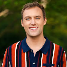 Austin Marchino, Psychotherapist in Training