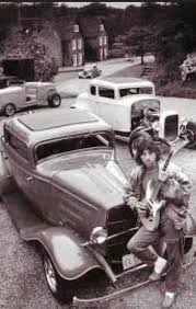 Image result for Beverly Gray 1930 Pontiac