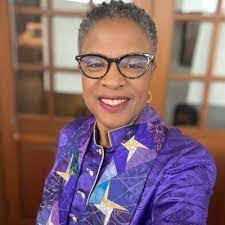 Latonya Mciver's Instagram, Twitter & Facebook