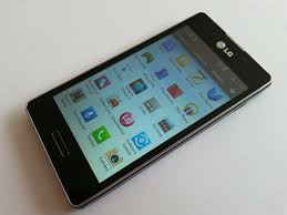 LG Optimus L5 II E460 - 4GB ...