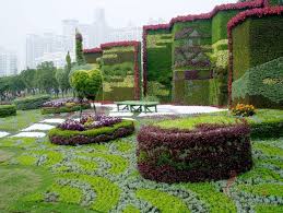 Shanghai Century Park Shanghai Shiji Park China Travel Shanghai Trip