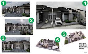 • the possibility to create the project of your dreams. Make 3d Floor Plan For Your Dream House And Rendering It By Rizalmaaulana Fiverr