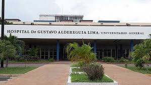 Hospital Dr. Gustavo Alderegu&iacute;a Lima archivos - Radio Ciudad del Mar, desde  Cienfuegos, Cuba