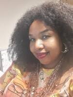 Cynthia Maxie's Instagram, Twitter & Facebook