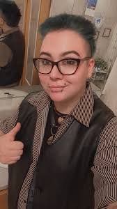 FIF my name is Gabe and this is me 2.5 weeks