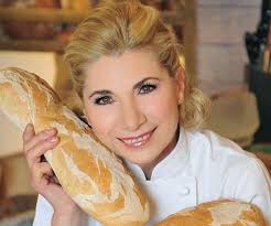 Buona come il pane! L'irresistibile Sara Papa, grande chef al servizio  della natura