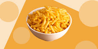 I love ramen noodle packs. How To Upgrade Boxed Mac And Cheese To Make It Even Better